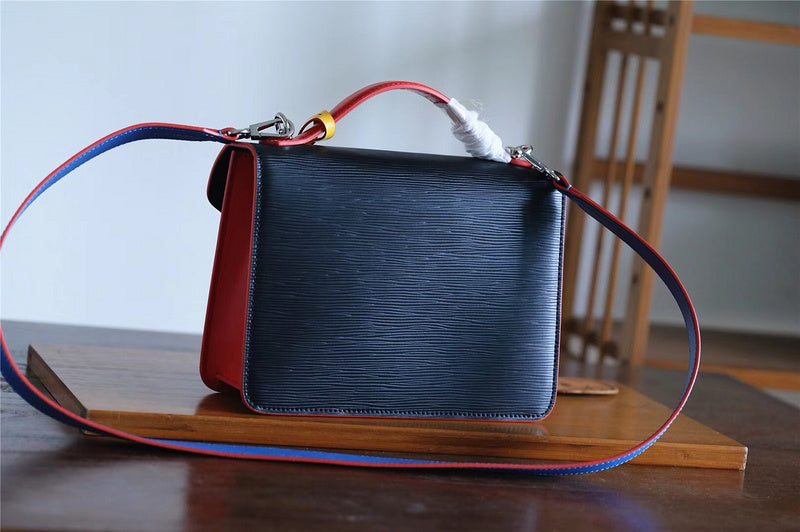Ver Fashion Lu-Vi bags - 8055