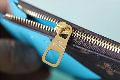 Ver Fashion Lu-Vi bags - 10729
