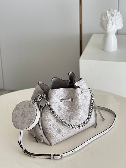 Ver Fashion Lu-Vi bags - 17264