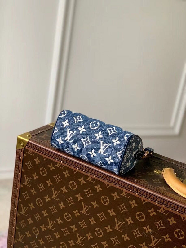 Ver Fashion Lu-Vi Bags - 16611