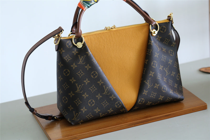 Ver Fashion Lu-Vi bags - 8018