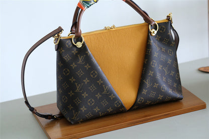 Ver Fashion Lu-Vi bags - 8018