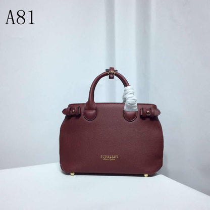Ver Fashion -BBR Bags - 836