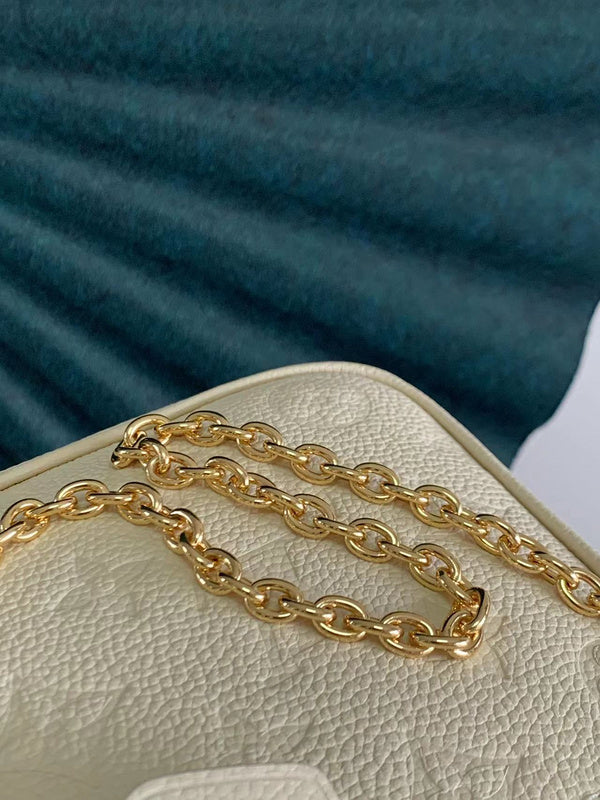 Ver Fashion Lu-Vi bags - 17057
