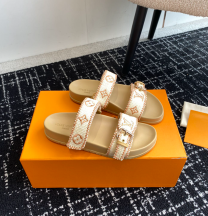 Verozi Luxury - LOV Women Shoes - 003