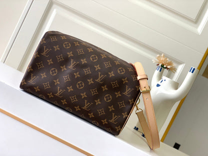 Ver Fashion Lu-Vi Bags - 16877