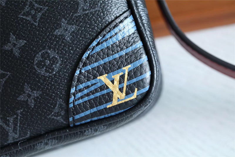Ver Fashion Lu-Vi bags - 10382