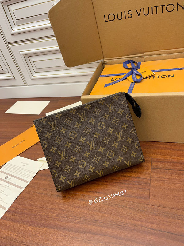 Ver Fashion Lu-Vi Bags - 16636