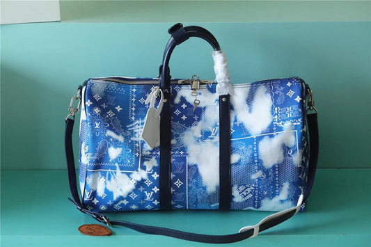 Ver Fashion Lu-Vi bags - 11175