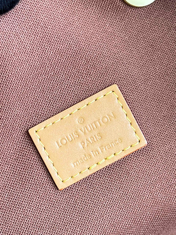 Ver Fashion Lu-Vi Bags - 16628