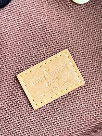 Ver Fashion Lu-Vi Bags - 16628