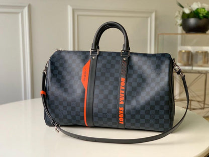 Ver Fashion Lu-Vi bags - 17849