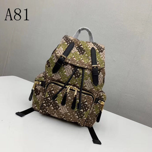 Ver Fashion -BBR Bags - 839