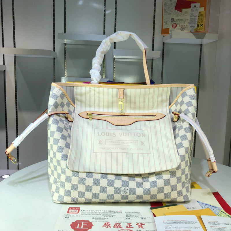 VL - Luxury Bag LUV 882 - 3