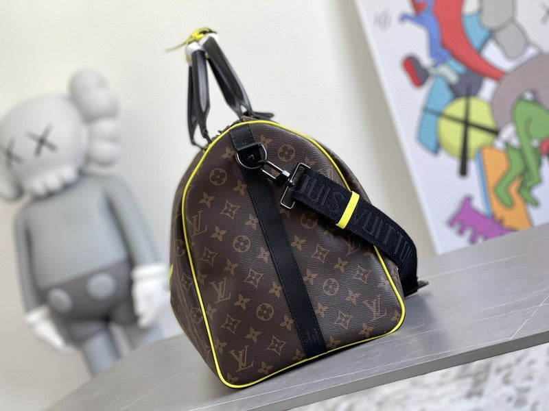 Ver Fashion Lu-Vi bags - 17217