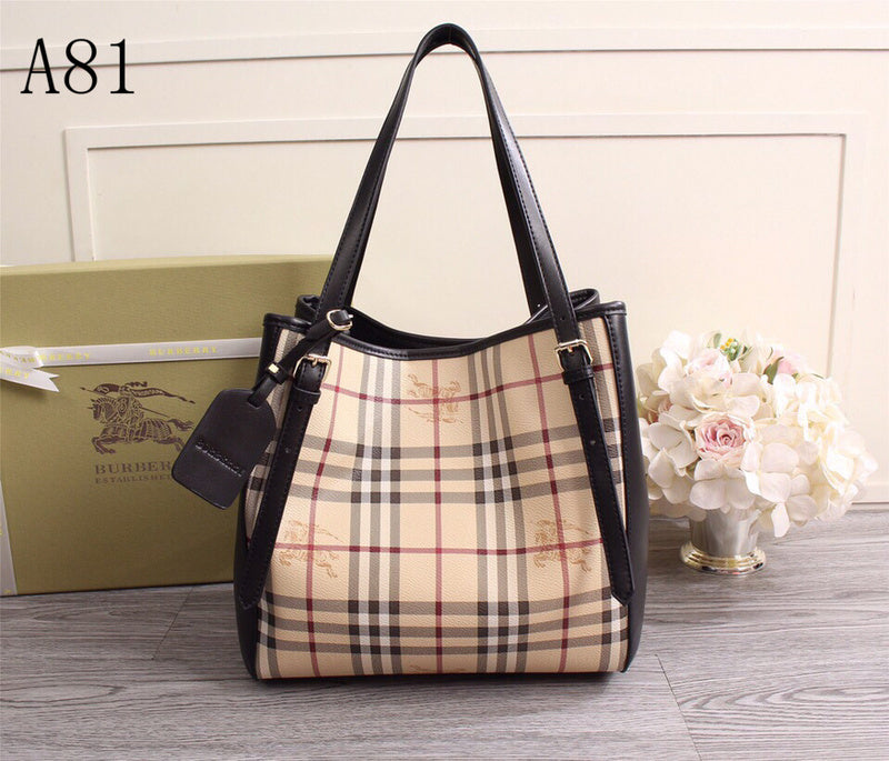 Ver Fashion -BBR Bags - 816