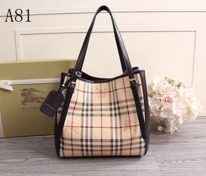 Ver Fashion -BBR Bags - 816