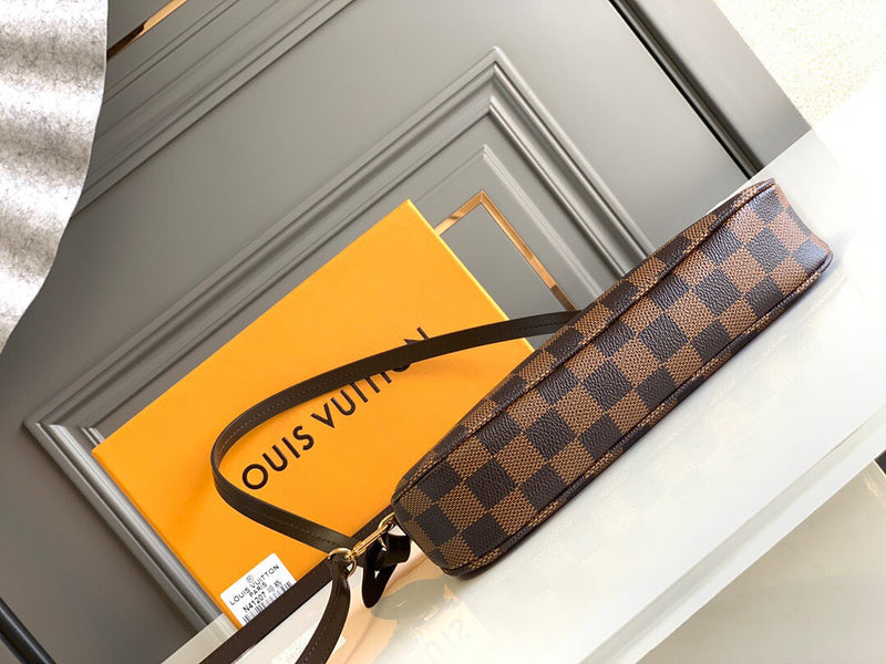 Ver Fashion Lu-Vi bags - 17062