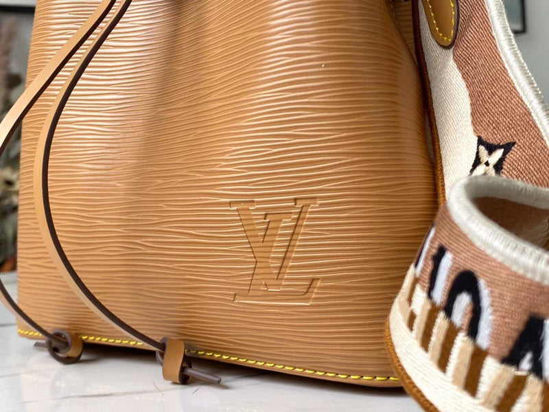 Ver Fashion Lu-Vi bags - 17534
