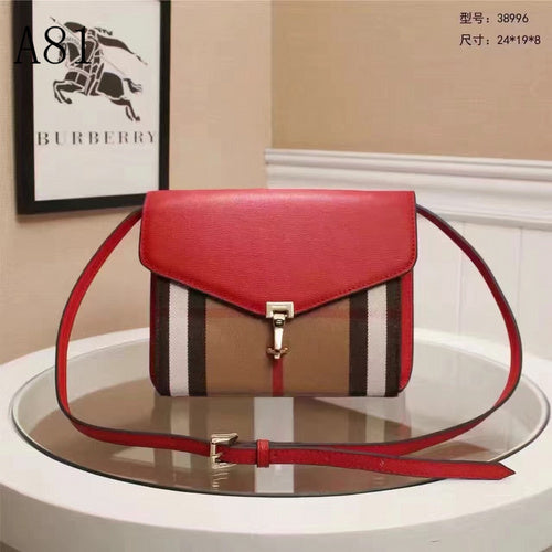 Ver Fashion -BBR Bags - 842