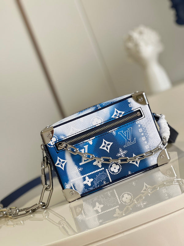 Ver Fashion Lu-Vi Bags - 16692