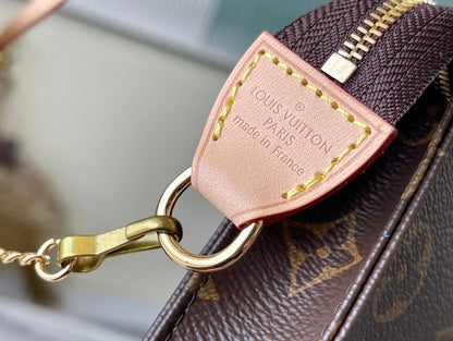 Ver Fashion Lu-Vi Bags - 16671