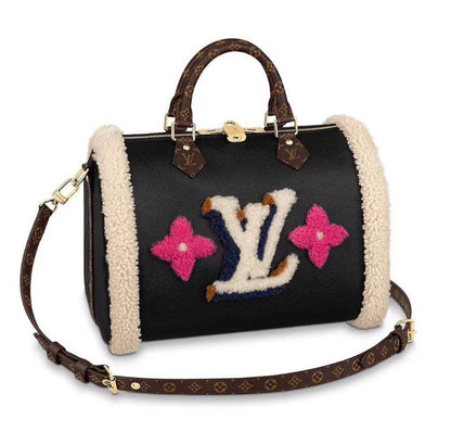 Ver Fashion Lu-Vi bags - 17720