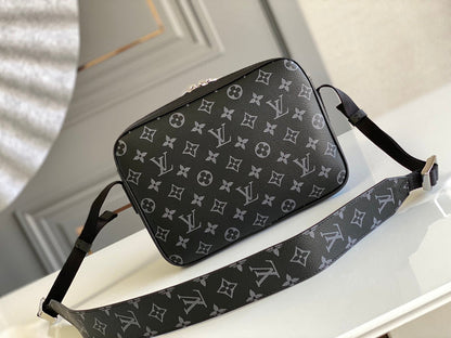 Ver Fashion Lu-Vi bags - 16999
