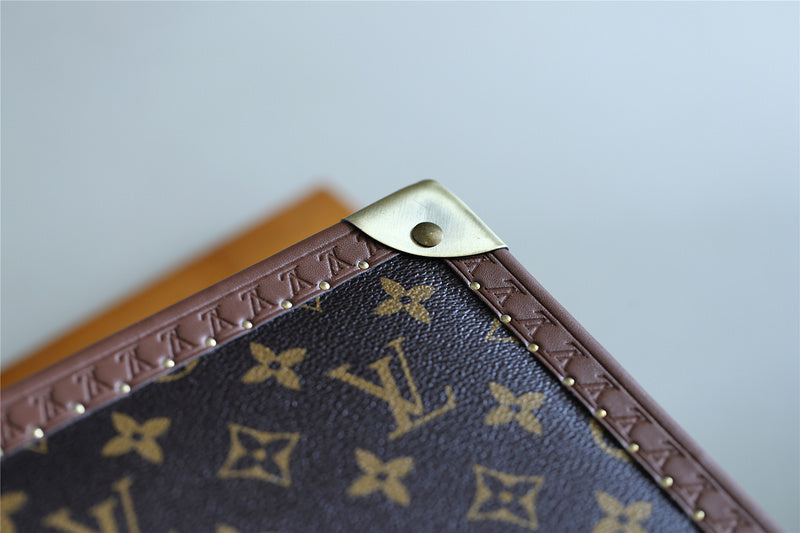 Ver Fashion Lu-Vi bags - 11336