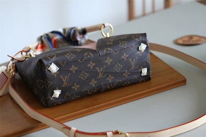 Ver Fashion Lu-Vi bags - 8014