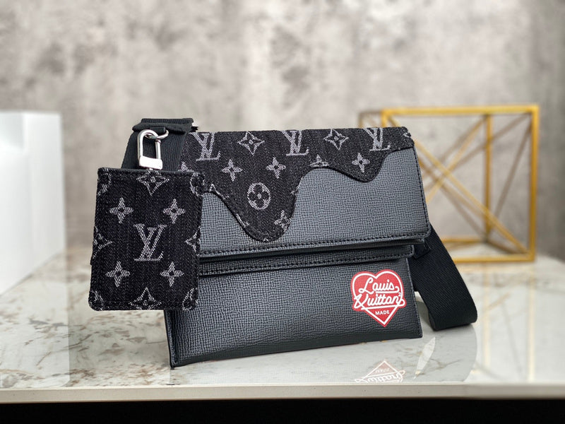 Ver Fashion Lu-Vi bags - 17277