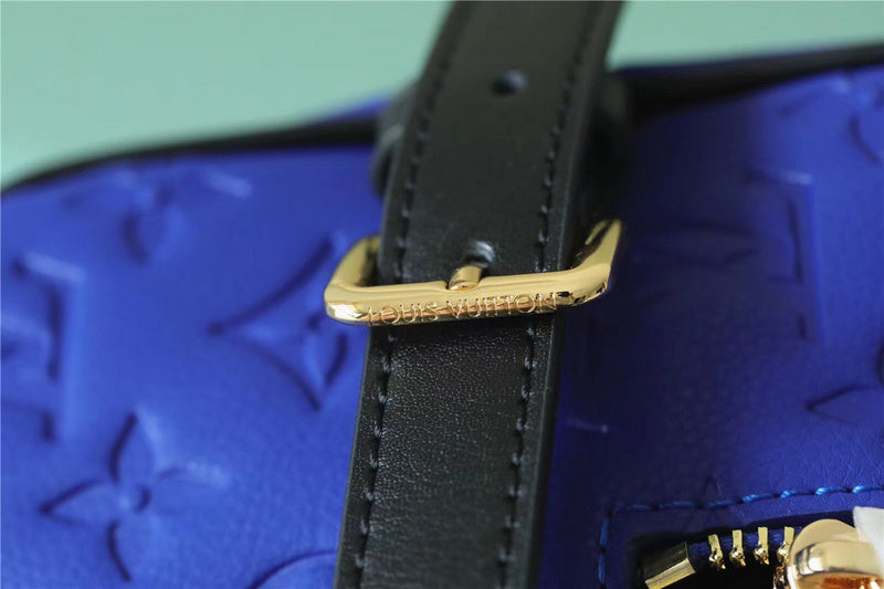 Ver Fashion Lu-Vi bags - 10251