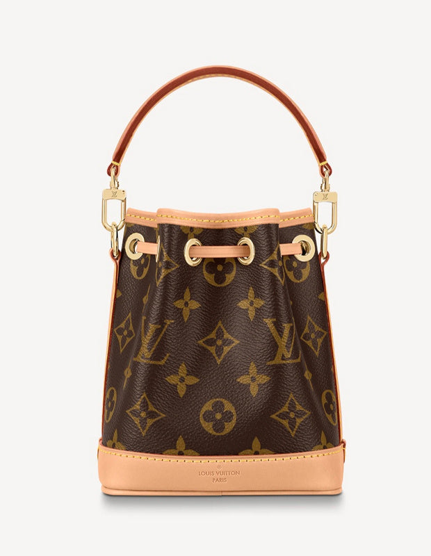 Ver Fashion Lu-Vi Bags - 16919