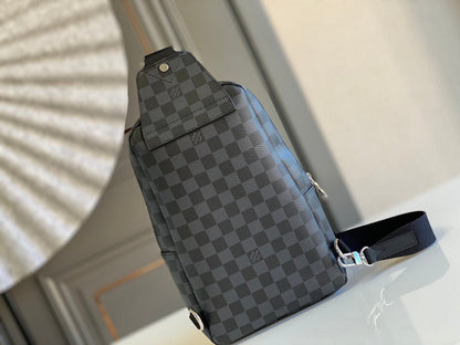Ver Fashion Lu-Vi Bags - 16976