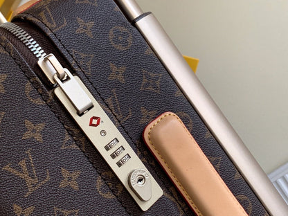 Ver Fashion Lu-Vi bags - 11401