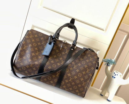 Ver Fashion Lu-Vi Bags - 16608