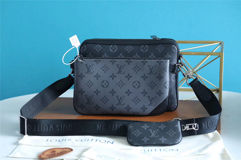 Ver Fashion Lu-Vi bags - 10064