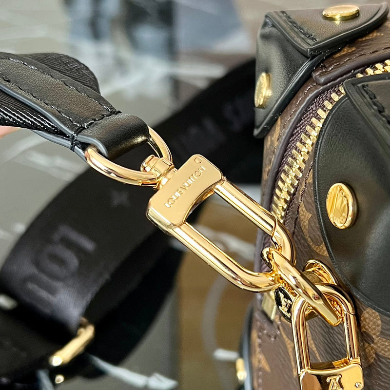 Ver Fashion Lu-Vi Bags - 16856