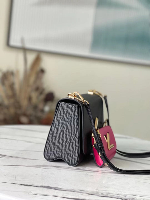 Ver Fashion Lu-Vi Bags - 16654