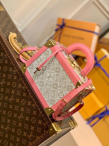 Ver Fashion Lu-Vi Bags - 16702
