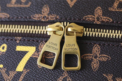 Ver Fashion Lu-Vi bags - 10015
