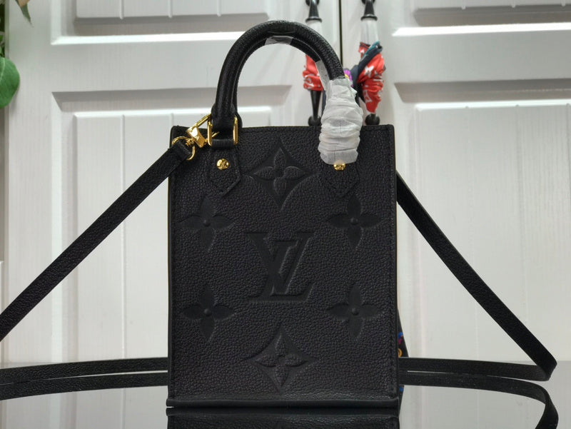 Ver Fashion Lu-Vi bags - 17620