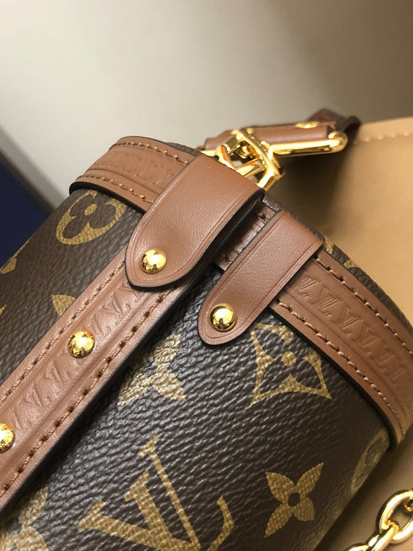 Ver Fashion Lu-Vi bags - 17063