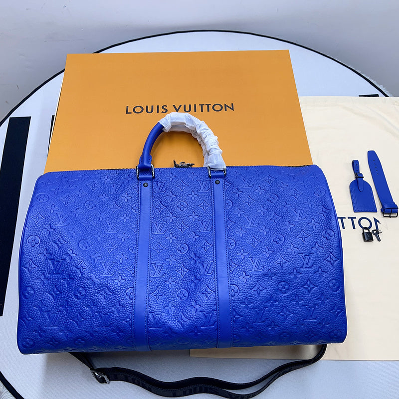 Ver Fashion Lu-Vi bags - 11138