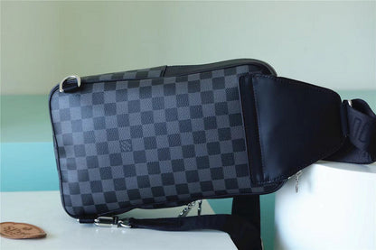 Ver Fashion Lu-Vi bags - 10214