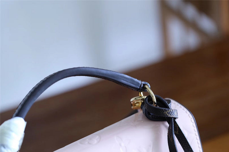Ver Fashion Lu-Vi bags - 8046