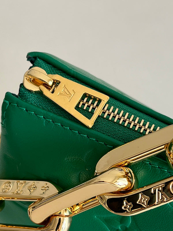 Ver Fashion Lu-Vi bags - 17208