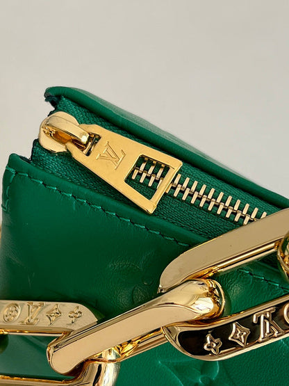 Ver Fashion Lu-Vi bags - 17208