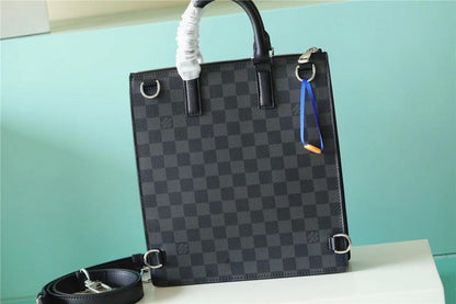 Ver Fashion Lu-Vi bags - 10026