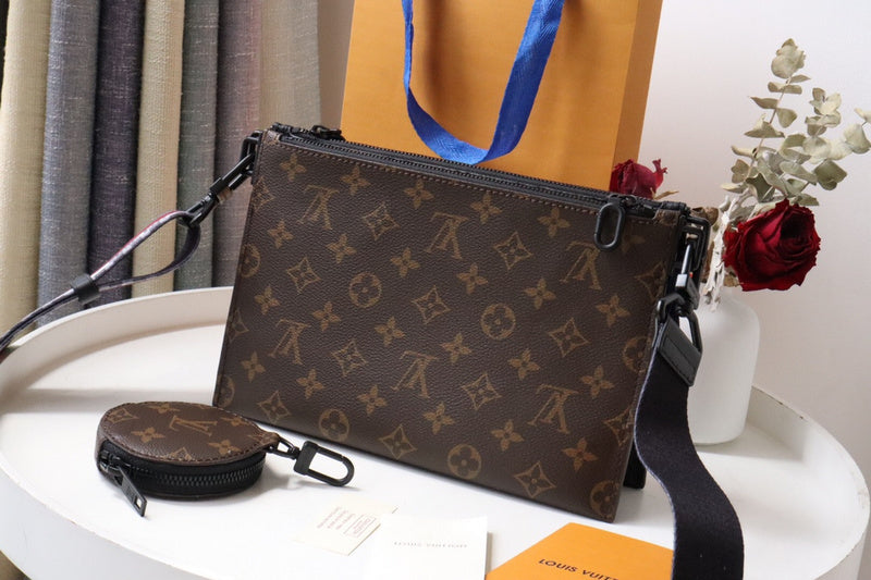 Ver Fashion Lu-Vi Bags - 16966